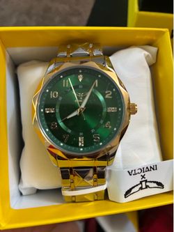 Mens watch