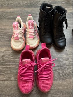 Toddler shoes for girls