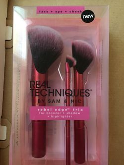 Brushes
