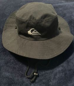 Quicksilver Bushmaster Hat