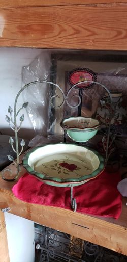 Home Interiors Apple Orchard Collection