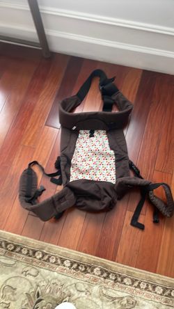 Beco Baby Carrier.