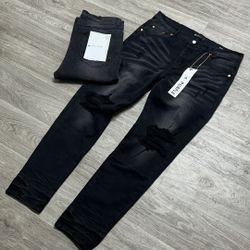 Purple Brand Jeans 