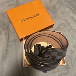 Lv Belt