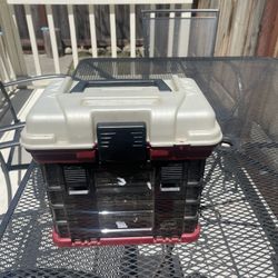 Fishing Tackle Box 