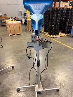 Packaging Machine