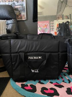 Polar Bear Cooler Bag