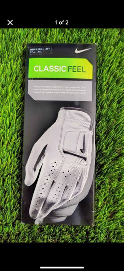 Men's Nike Golf Gloves Size XL LH
