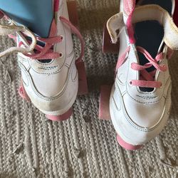 Skates Size 1