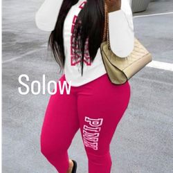 Women Two Piece Printed Set