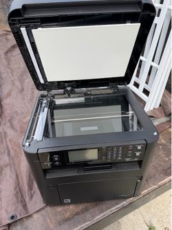Canon printer
