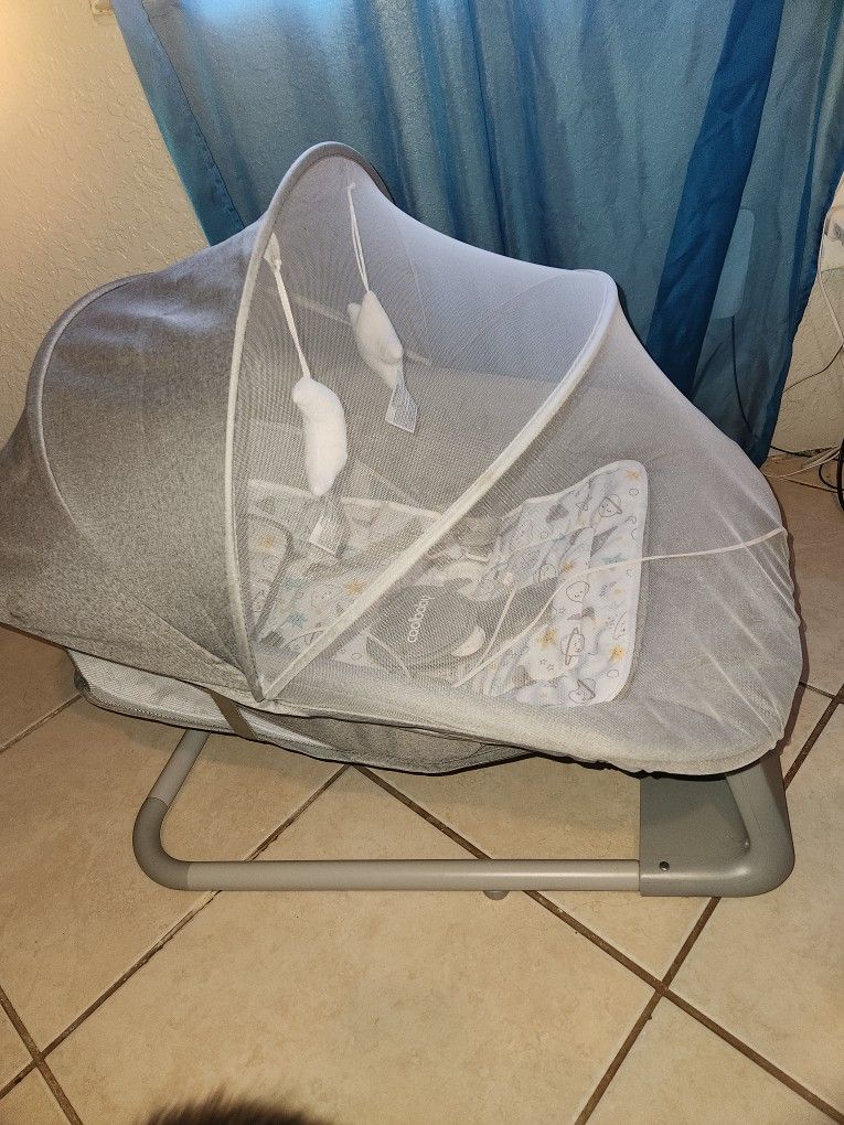 Baby items ( Cool Baby )