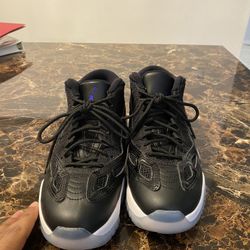 Jordan 11 Retro Low IE
