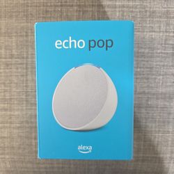 Echo Pop