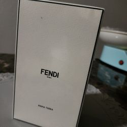 FENDI PRIMA TERRA 