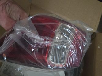 TAIL LIGHTS ( LEXUS IS(contact info removed) )