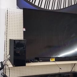 65 Inch TVs 