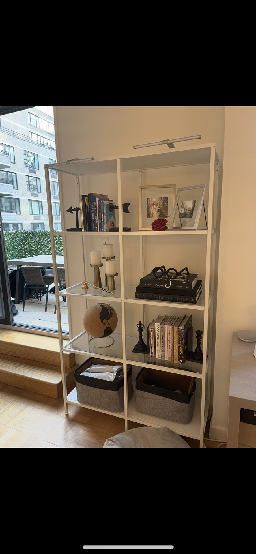 Bookcase For Sale