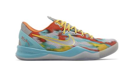Kobe 8s