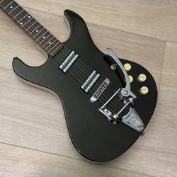 2001 Danelectro Hodad w/ Vibrato