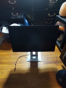 HP EliteDisplay E232 23" FHD 1080P IPS Widescreen WLED Monitor HDMI VGA DP USB Hub