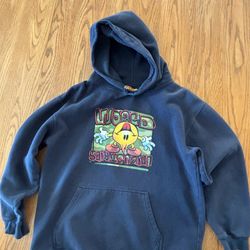 World Industrie Kid Hoodie