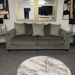 Living Room Furniture 4 Pieces 