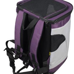 Pet Backpack Carrier 
