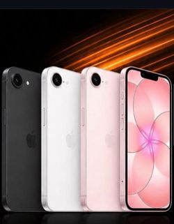 New Line, New iPhone 16e for a cut of the price! - $149.99 (North Wilkesboro)