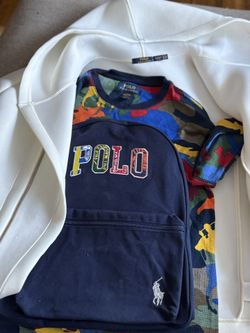 Polo Bundle 