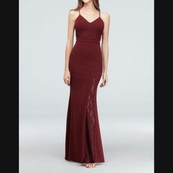 New Discontinued Gown Size 6