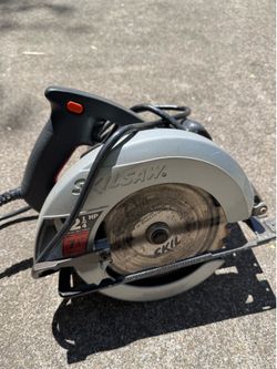 SkilSaw 5250 Circular Saw