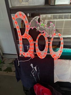 23 inch jumbo   Halloween. Decoration