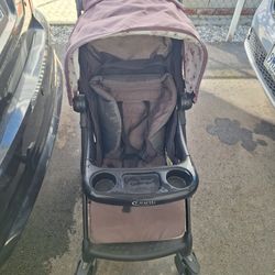 Stroller 