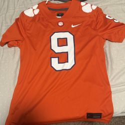 Clemson Jersey  Size M
