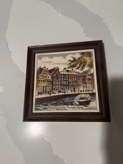 Wall Hanging