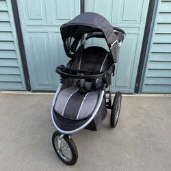 Baby Trend Jogging Stroller