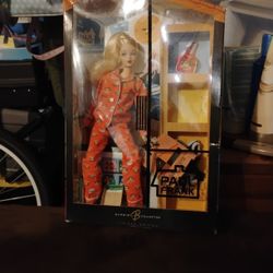 BarbieBCollector Paul Frank Limited Edition 