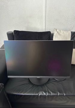 Gaming Monitor Acer XF270H 27” 144Hz