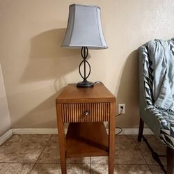 End Table 