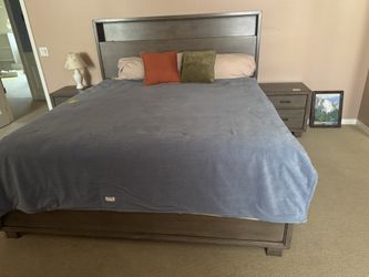 King Size Mattress