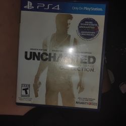 Uncharted The Nathan Drake Collection