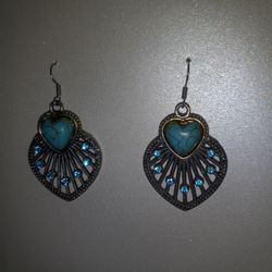 Earrings #14