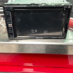 Pioneer Radio