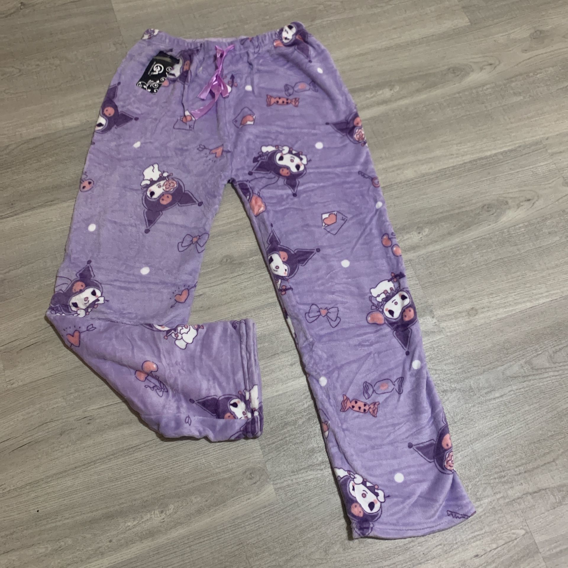 Pajamas in size L
