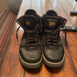 G-Star Raw Denims Size 11 3301-GS Barely Worn 