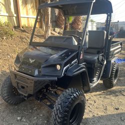 2023 Land Master L5