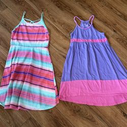 Girls Dresses 7/8 (5)