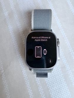 Apple Watch Ultra 2