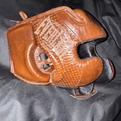 Everlast 1910 Headgear